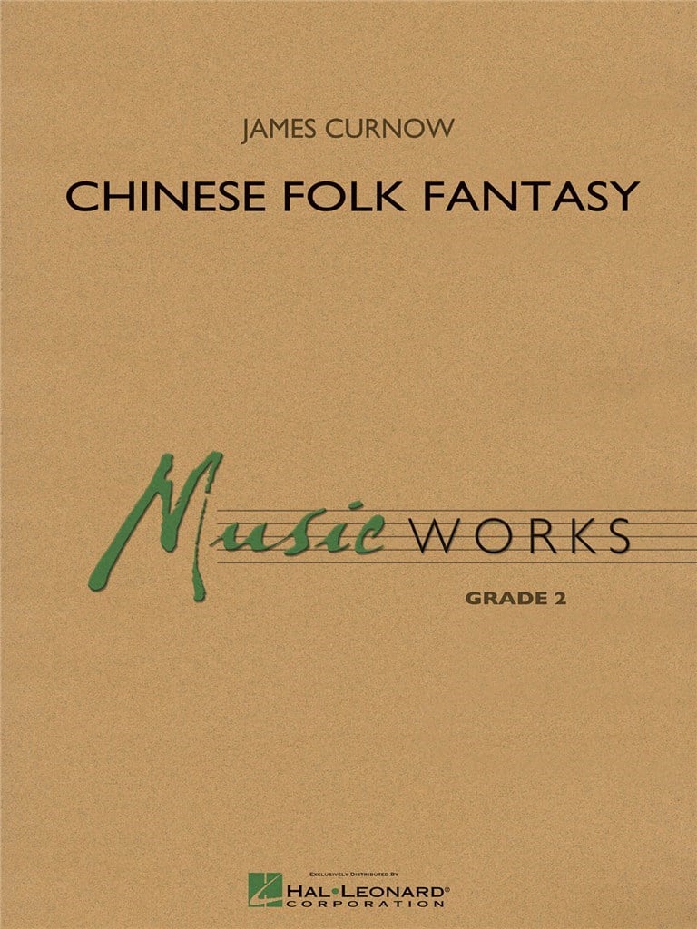 Chinese Folk Fantasy&nbsp;